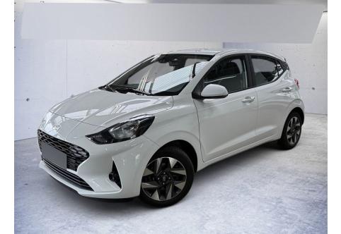 Hyundai i10 #1