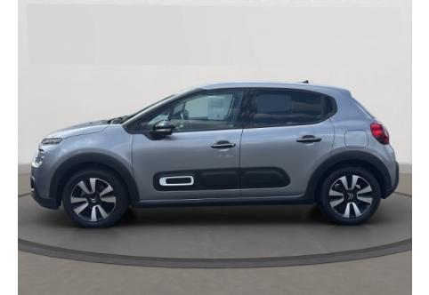Citroen C3 #1