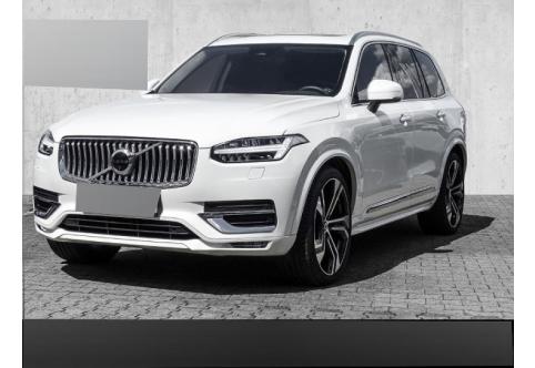 Volvo XC90 #1