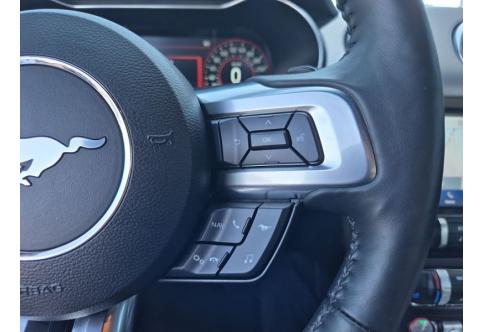 Ford Mustang #20