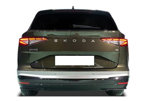 Skoda Enyaq Coupe #3