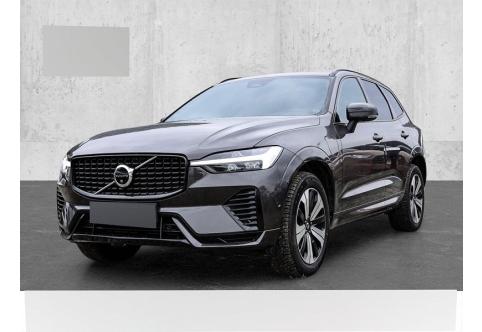 Volvo XC60 #1