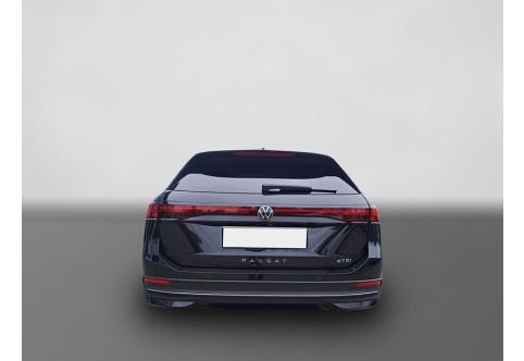 VW Passat #4