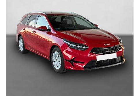 KIA cee'd #4