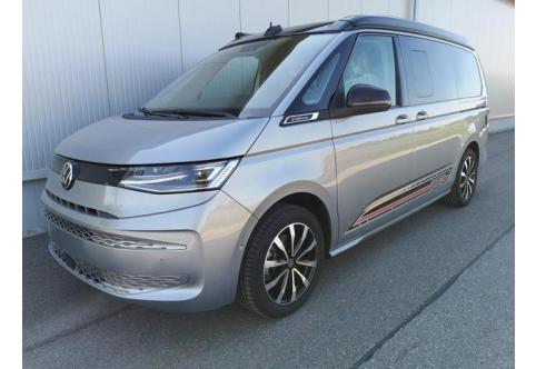 VW T7 Multivan #2