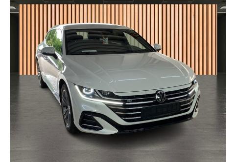 VW Arteon #11