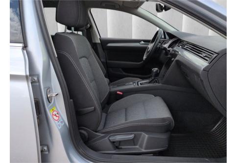VW Passat #7