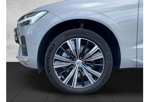 Volvo XC60 #11
