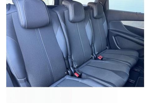 Peugeot 5008 #11