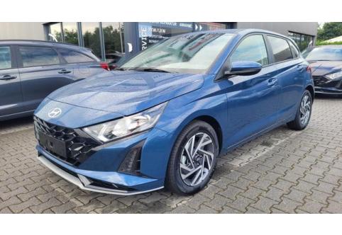 Hyundai i20 #2