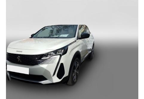 Peugeot 3008 #1