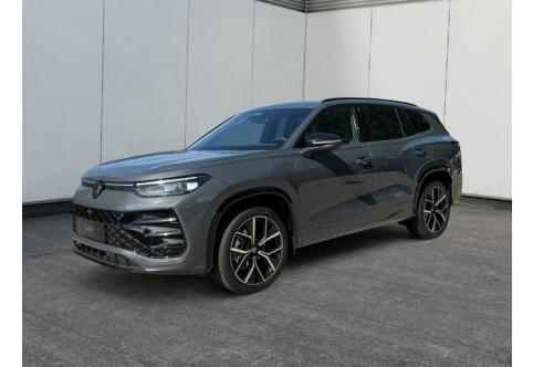 VW Tayron #1