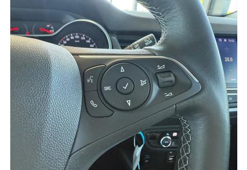 Opel Crossland X #29