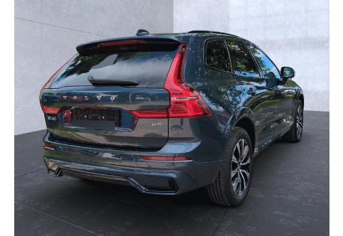 Volvo XC60 #3