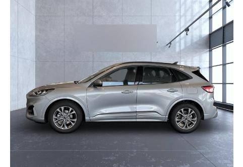 Ford Kuga #6