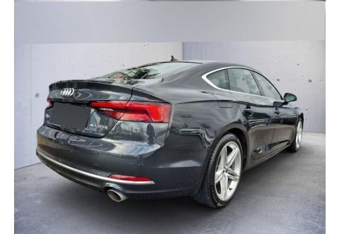 Audi A5 #4