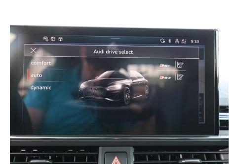 Audi RS5 #10