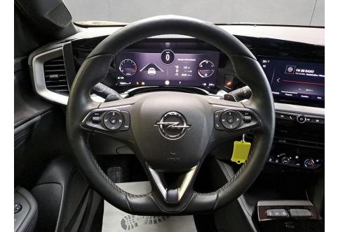 Opel Mokka #11