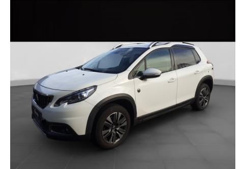 Peugeot 2008 #1