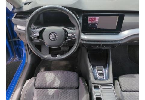 Skoda Octavia #5