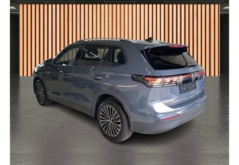 VW Tiguan #10