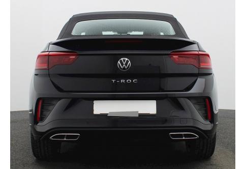 VW T-Roc #4