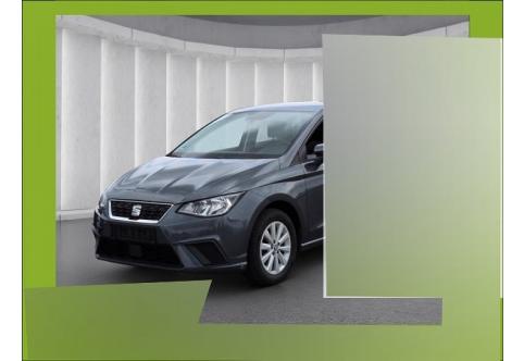Seat Ibiza #1