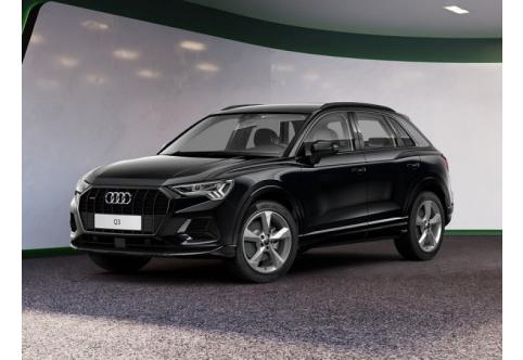 Audi Q3 #1