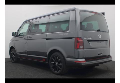 VW T6 California #2