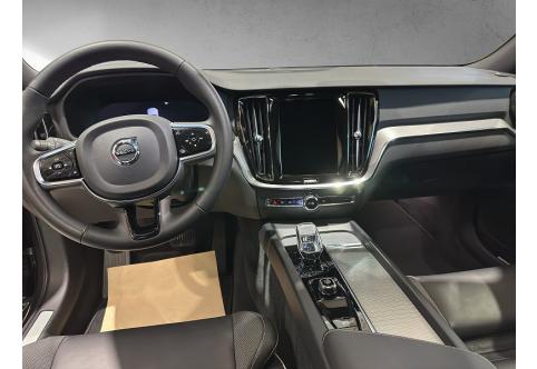 Volvo V60 #10