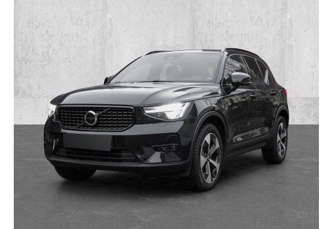 Volvo XC40 #1