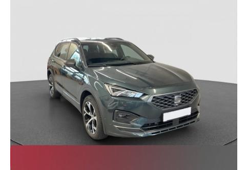 Seat Tarraco #8