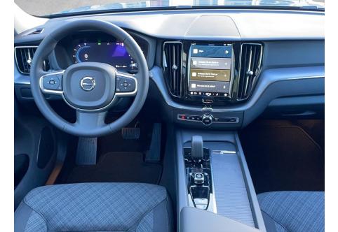 Volvo XC60 #6