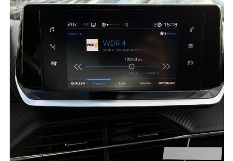 Peugeot 208 #9