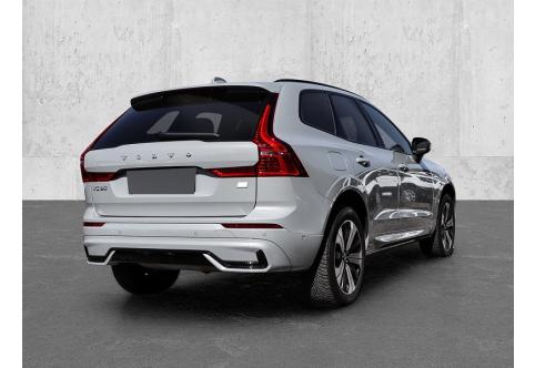 Volvo XC60 #2