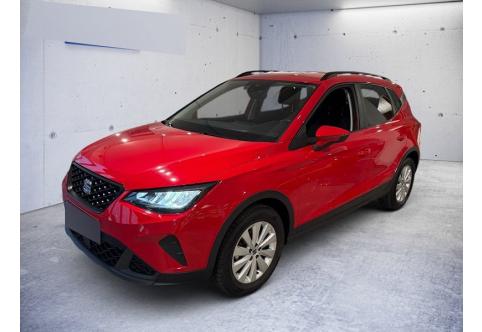 Seat Arona #1