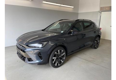 Cupra Formentor #1