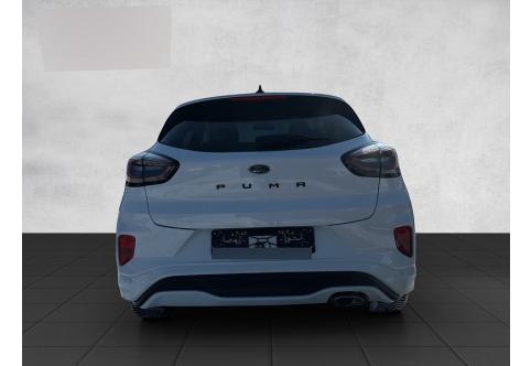 Ford Puma #9