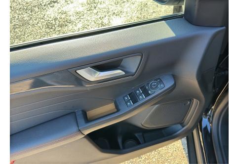 Ford Kuga #5