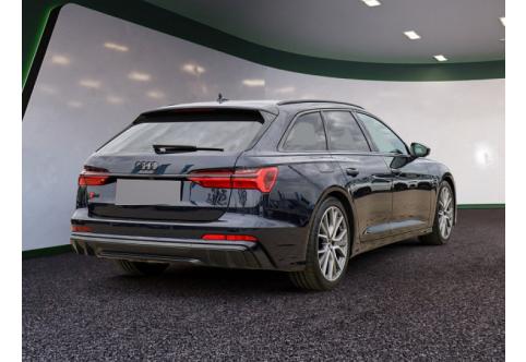 Audi S6 #3