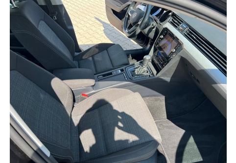 VW Passat #21