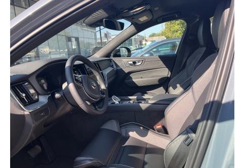 Volvo XC60 #5