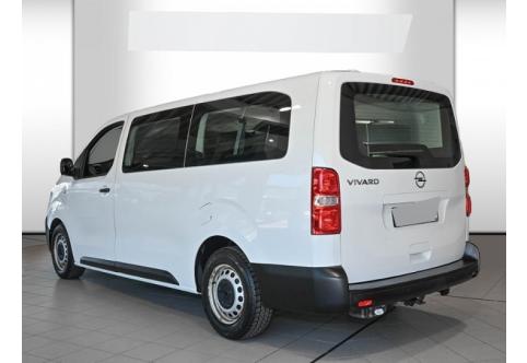 Opel Vivaro #4
