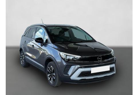 Opel Crossland X #4