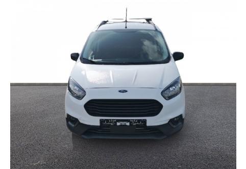 Ford Transit #9
