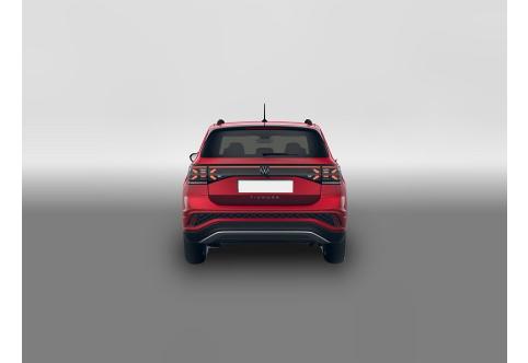 VW T-Cross #7