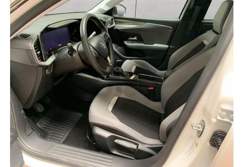 Opel Mokka #11
