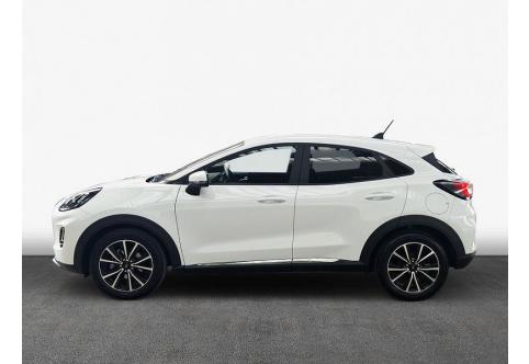 Ford Puma #4