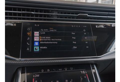 Audi RSQ8 #8