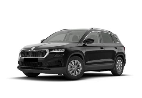 Skoda Karoq #1